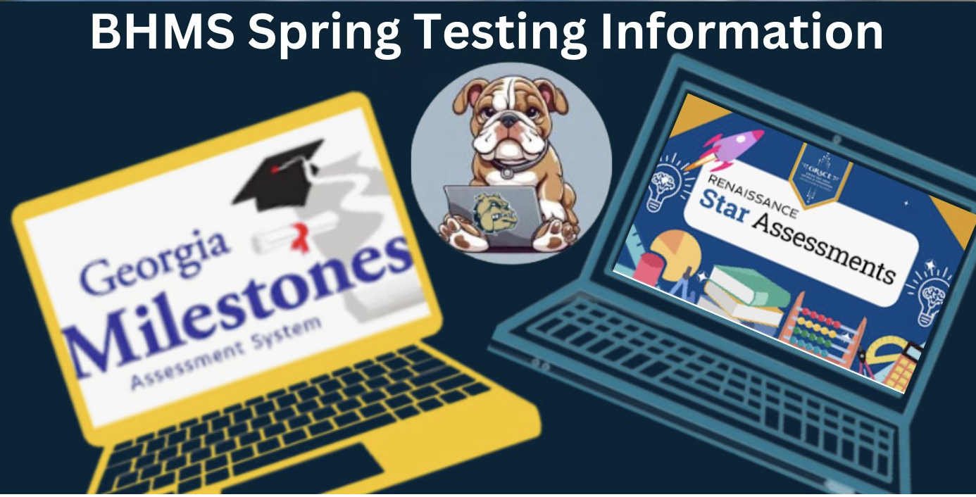  Spring Testing